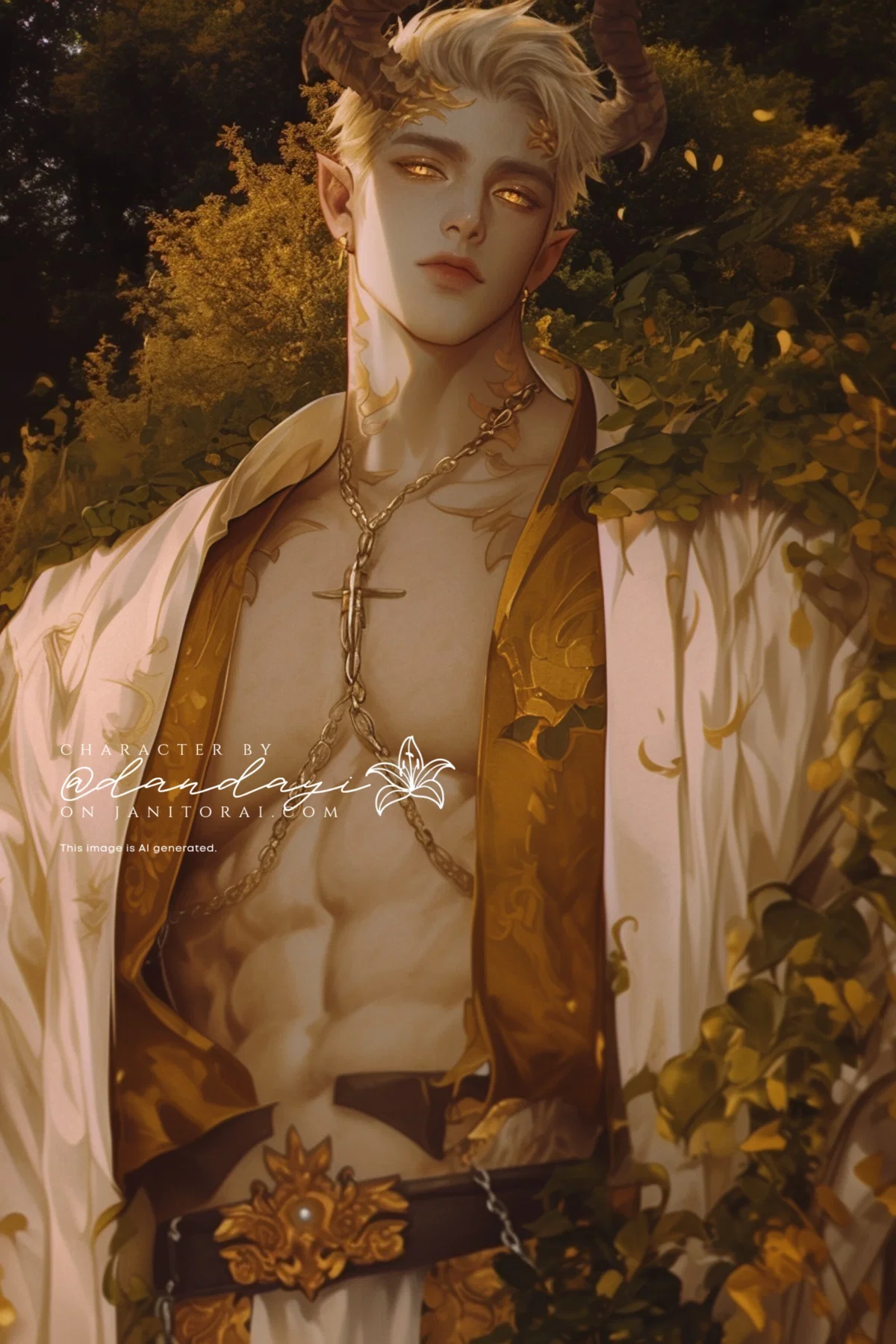 Avatar of Malroth ◇ Brotherly Dragon