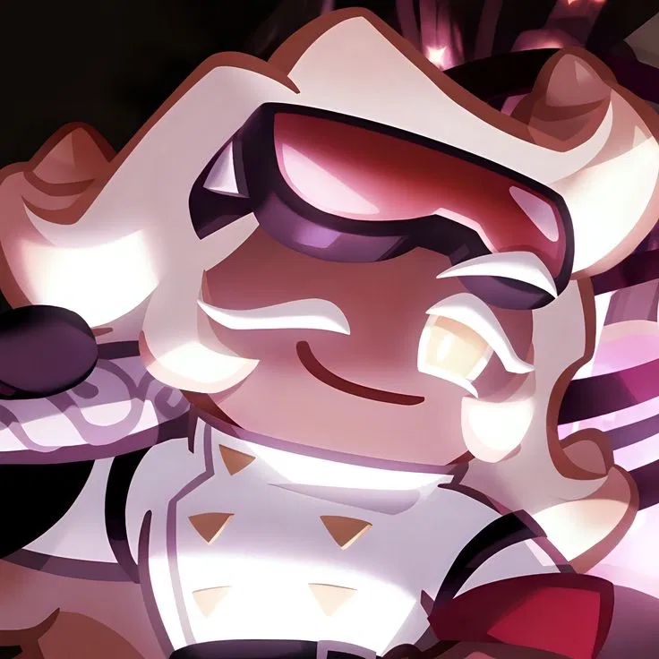 Avatar of Butter Roll Cookie — Cookie Run: Kingdom