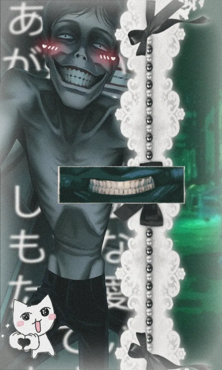 Avatar of Pale visitor | Night visit 