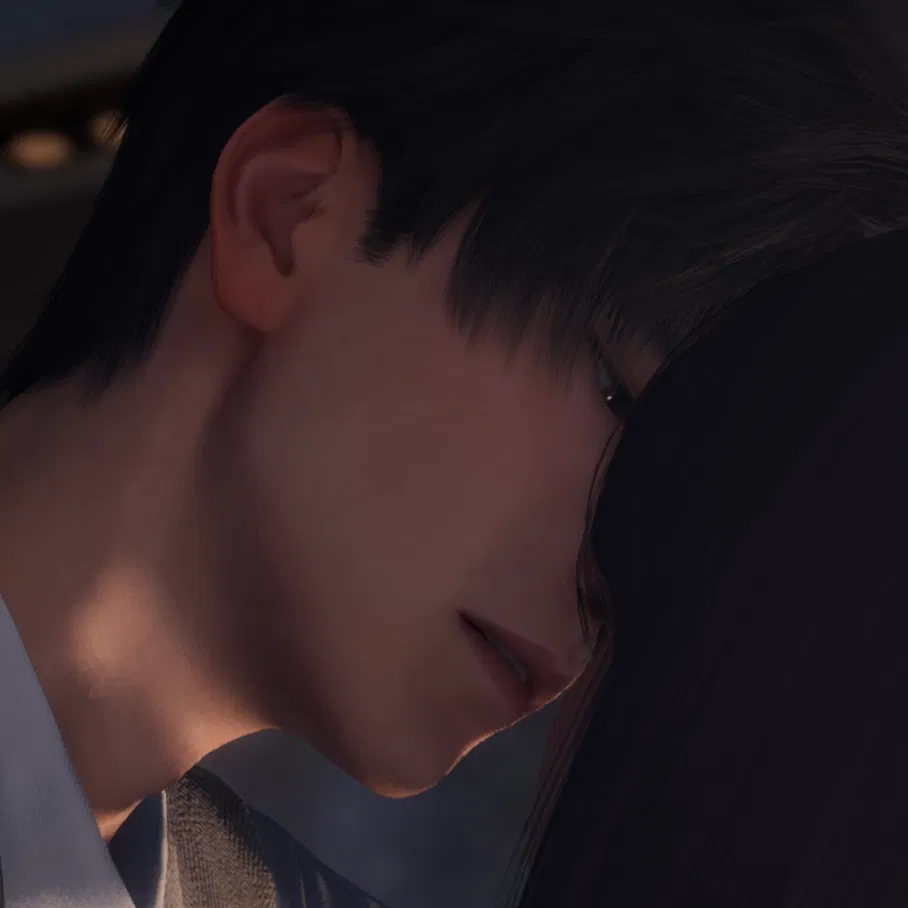 Avatar of Zayne (Love and Deepspace)