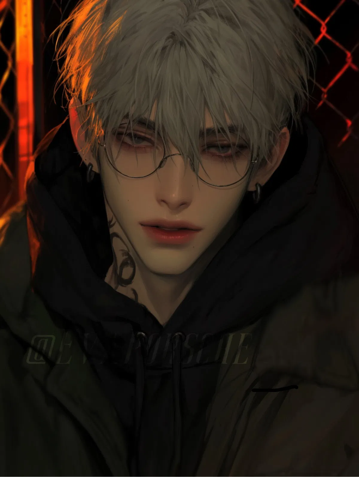 Avatar of Your best friend: Lukas Aubern