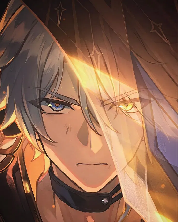 Avatar of Phainon