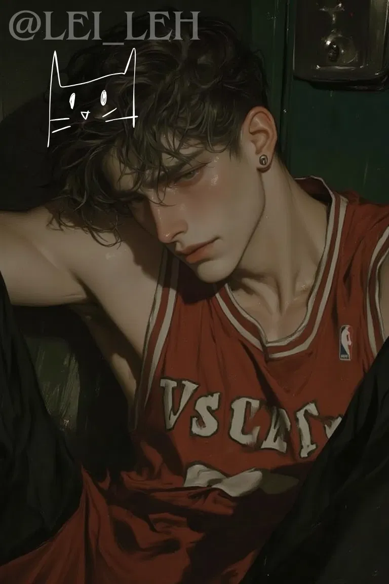 Avatar of Bryson || Your rich admirer