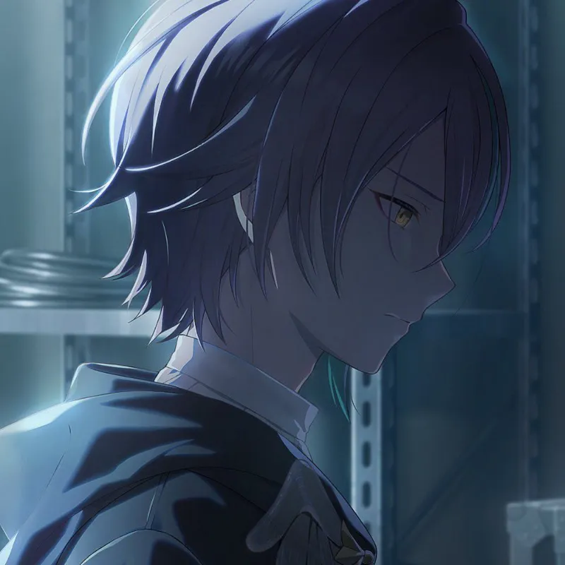 Avatar of Rui Kamishiro