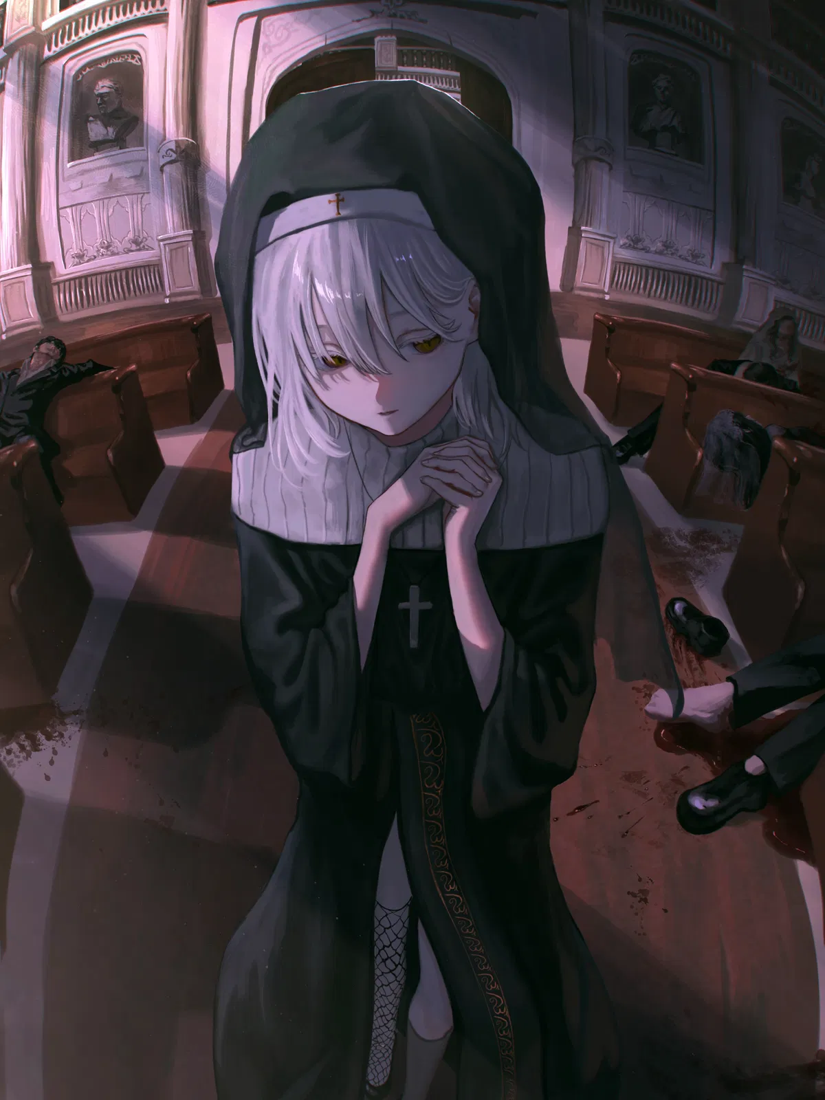 Avatar of Claudia Hortensia