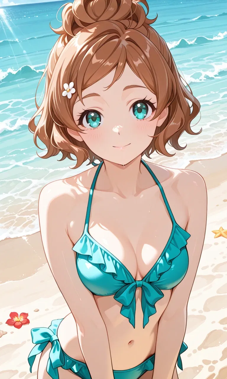 Avatar of Haruno Haruka