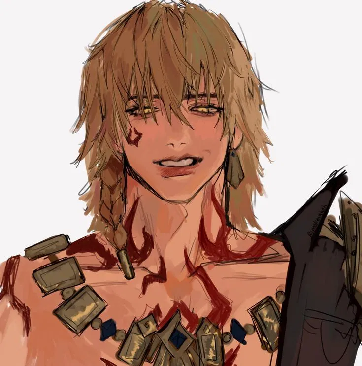 Avatar of 𝙱𝙻 ┆ VIKING 