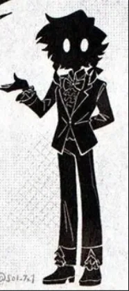 Avatar of Terry (Male Tessa) alt scenario