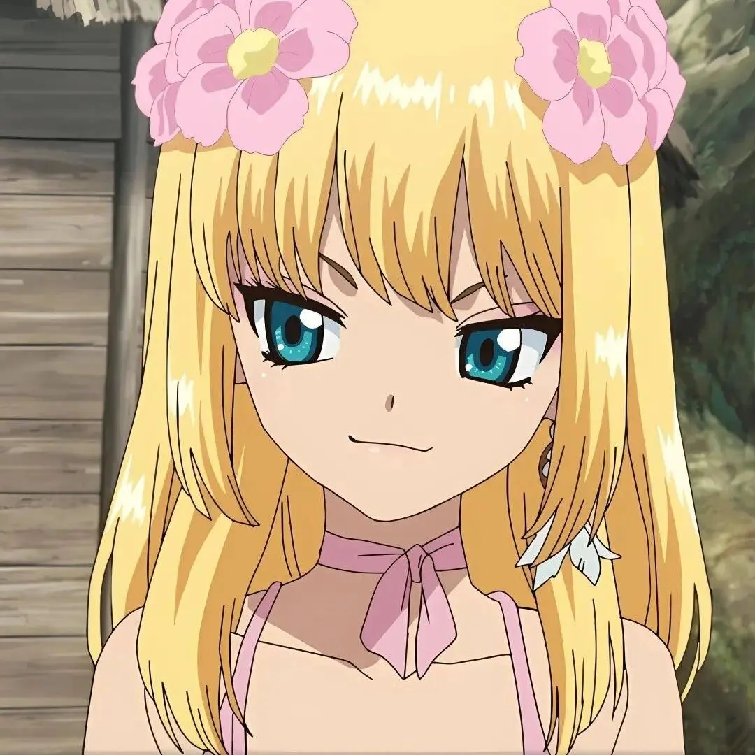 Avatar of Kohaku - Romancing