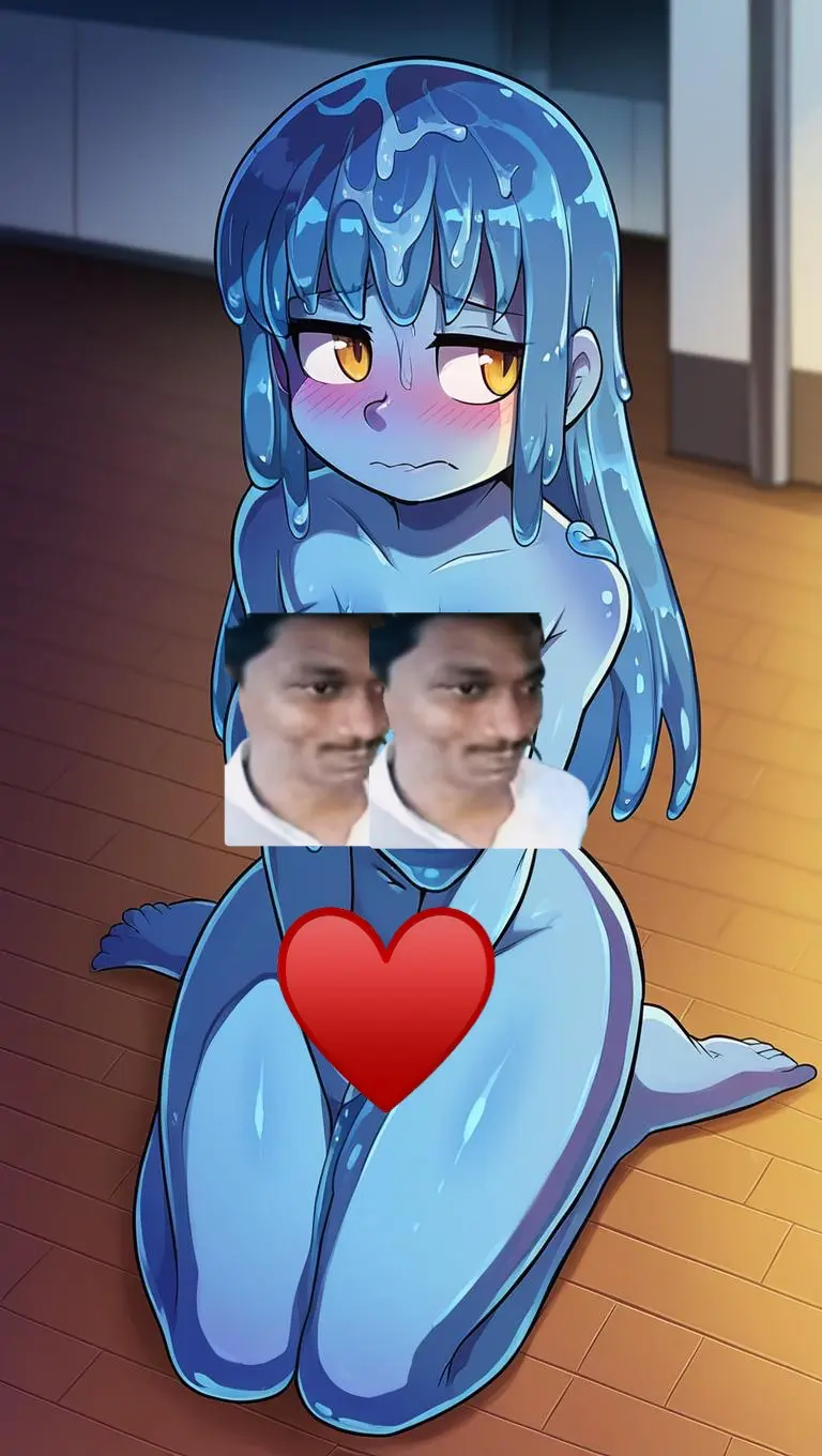 Avatar of Slime Girl Roommate