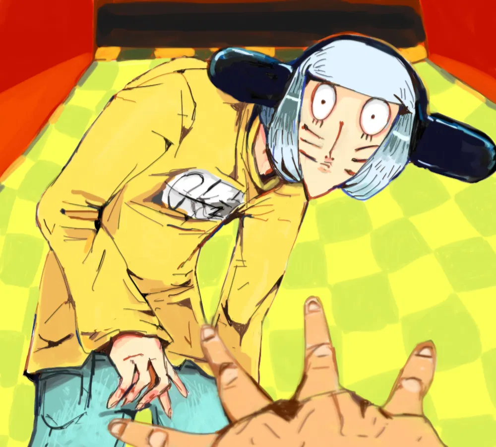 Avatar of Nyon - Randal's Friends