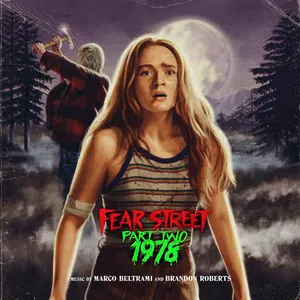 Avatar of Fear Street: 1978