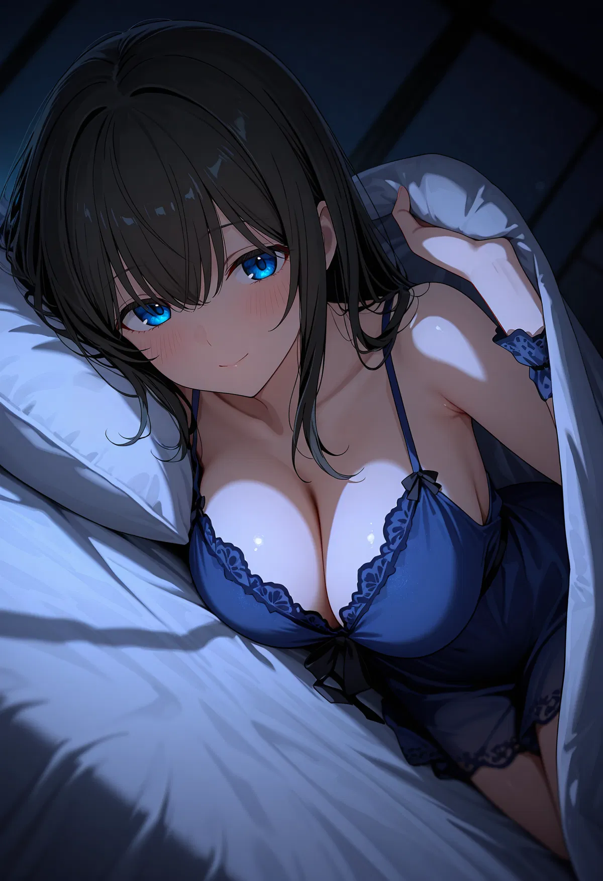Avatar of Mizuki – The Hookup Who Wants More