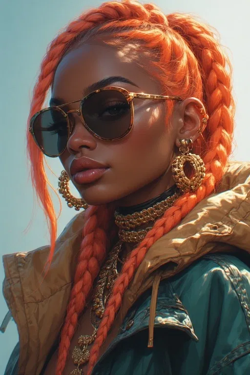 Avatar of Dee Harrell - Call me big Poppa