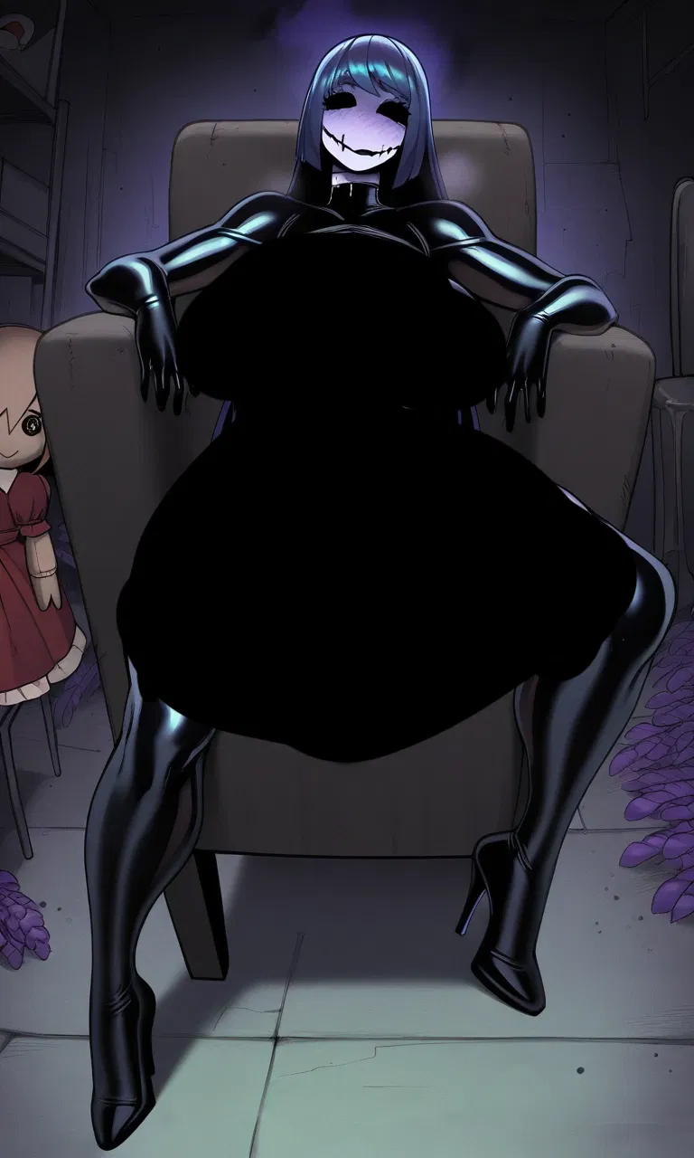 Avatar of FUTA || Dolls House || The Mistake