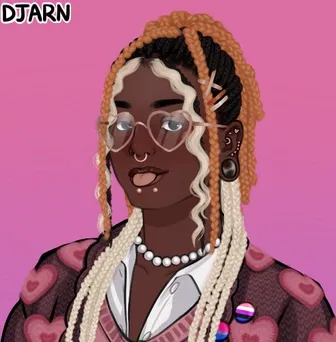 Avatar of Julius King - Saint Bartholomew OC Valentines 2026 Challenge