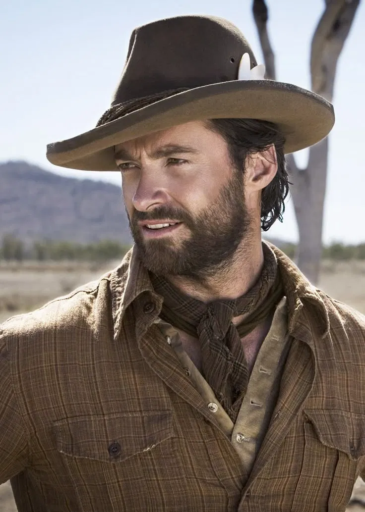 Avatar of Drover | Australia - 2008 |