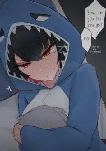 Avatar of Ellen Joe | Your Clingy Roommate
