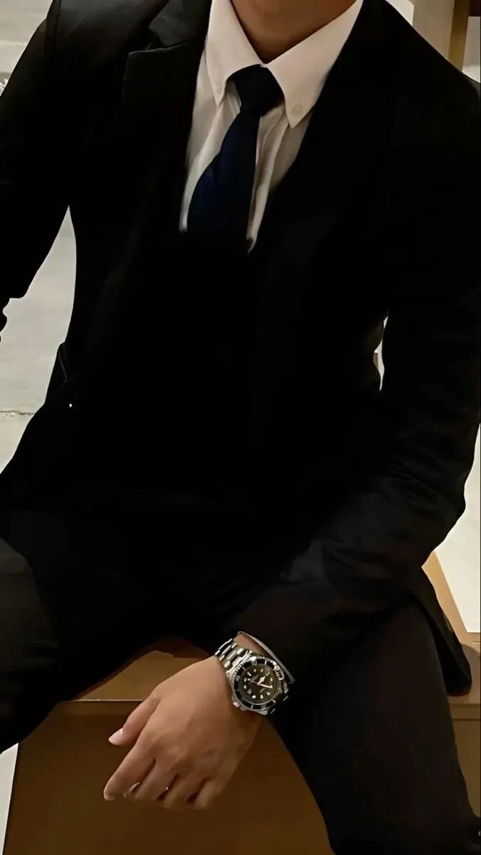 Avatar of Alexander Graves