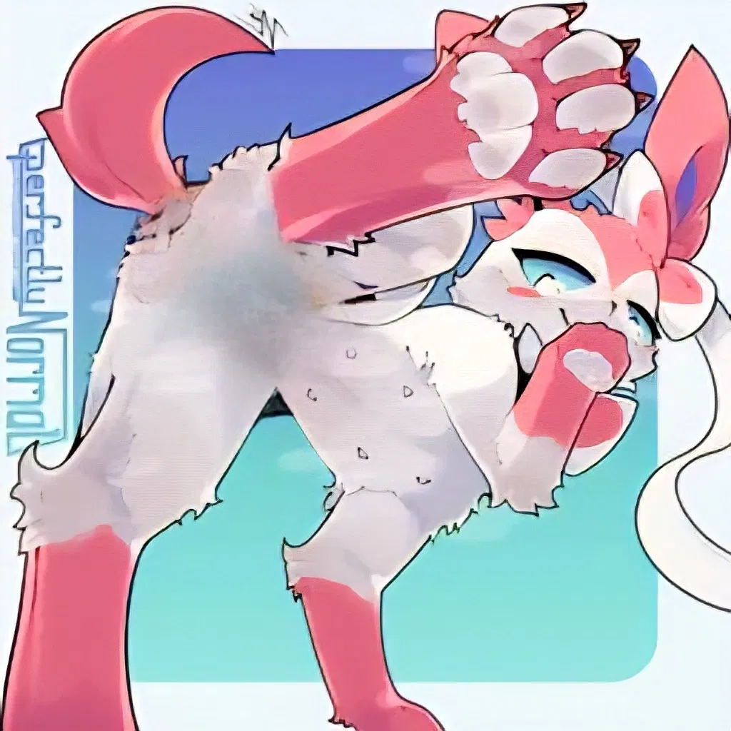 Avatar of Sylveon