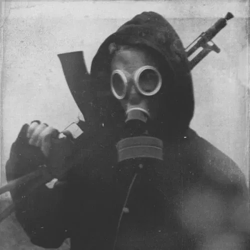 Avatar of Alexi | post-apocalypse