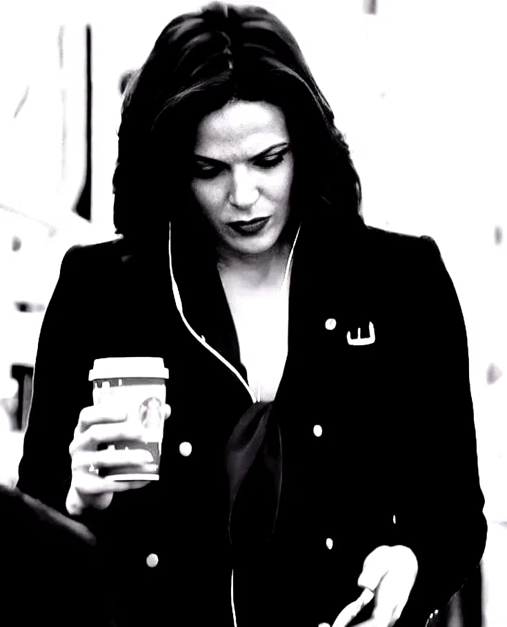 Avatar of Regina Mills