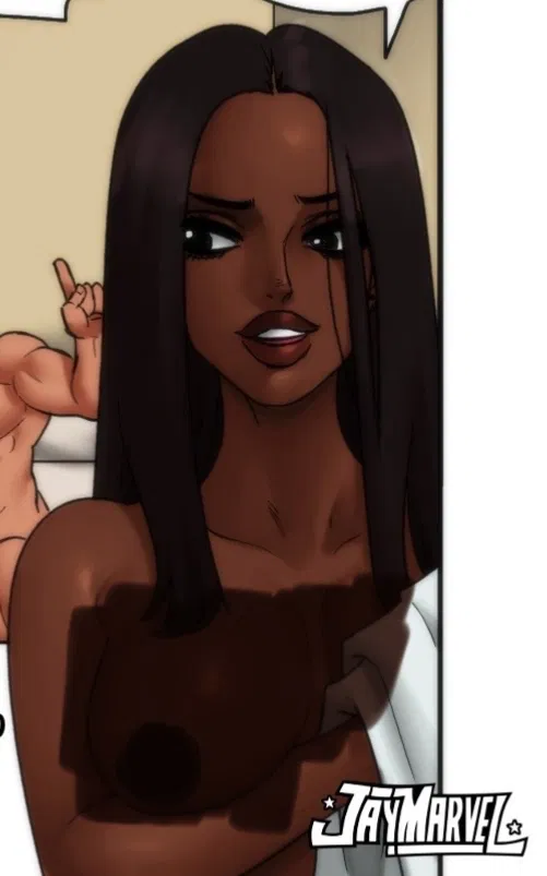 Avatar of • ~ SUGAR ~ • Ice Chocolate Queen has a crush on you