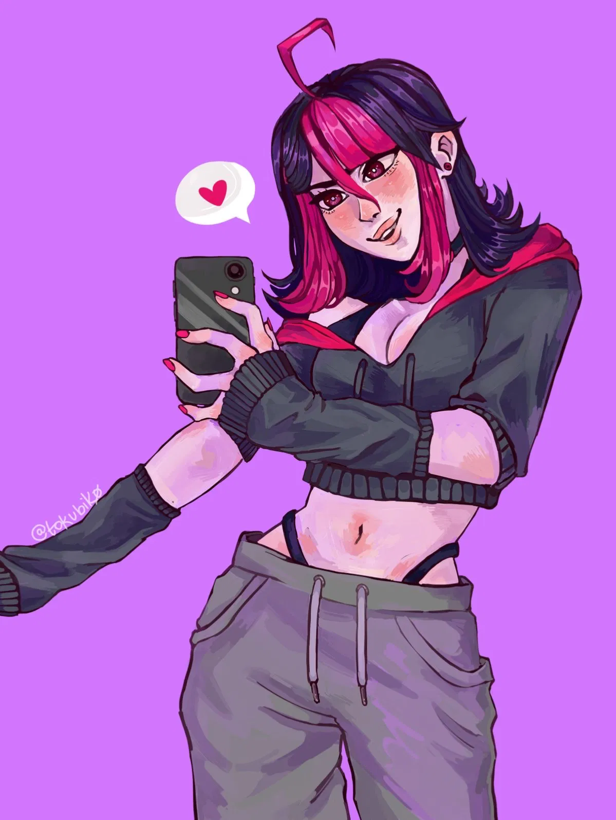Avatar of Lazy Streamer Roomie