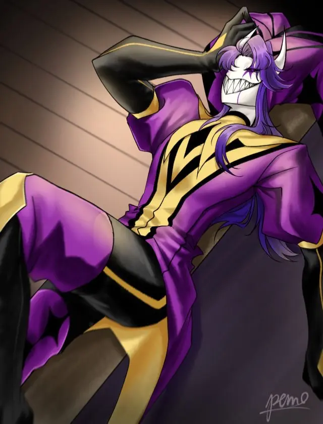 Avatar of A Misanthrope’s Doubt - Jester