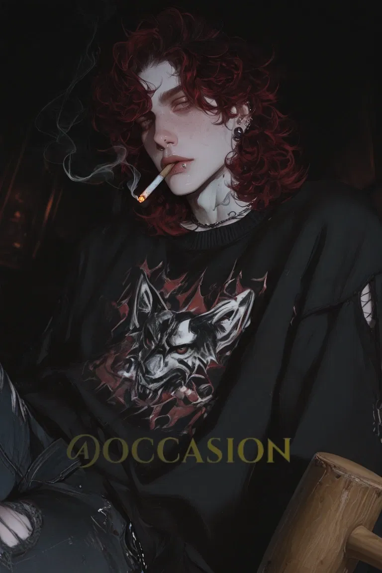 Avatar of DEREK MENSON 