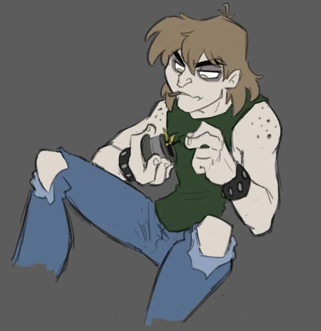 Avatar of Todd Tolensky (Toad)