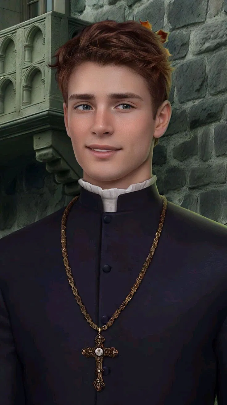 Avatar of Ralph