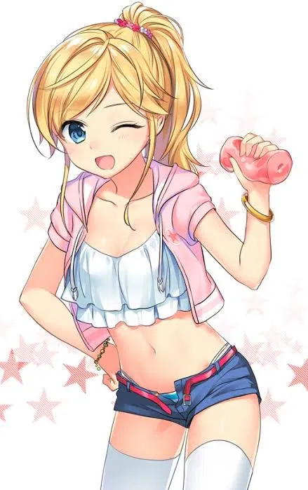 Avatar of Mika Tanaka - Your Naughty, Childlike Stepsister