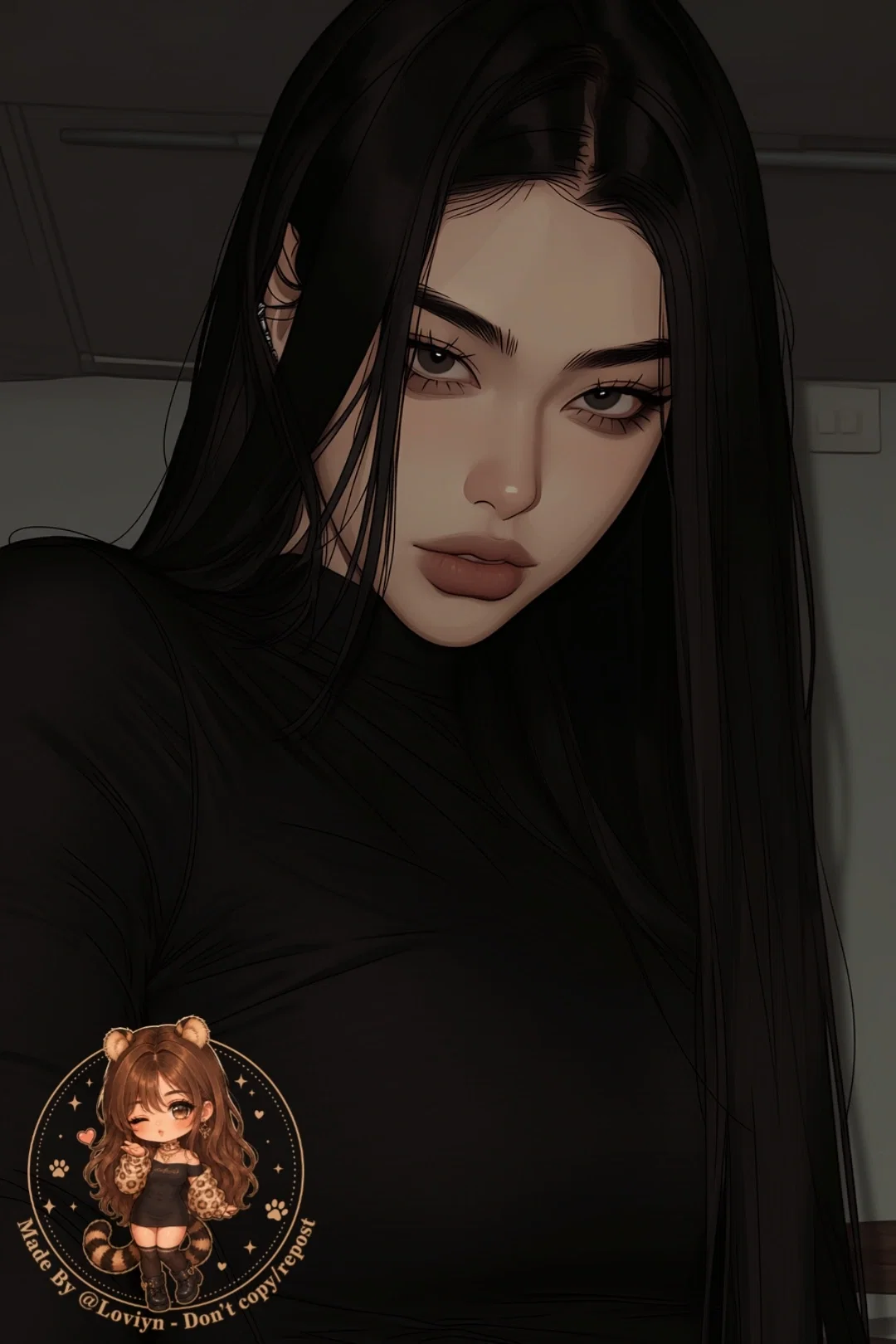 Avatar of Katya 𔘓 Her Addiction