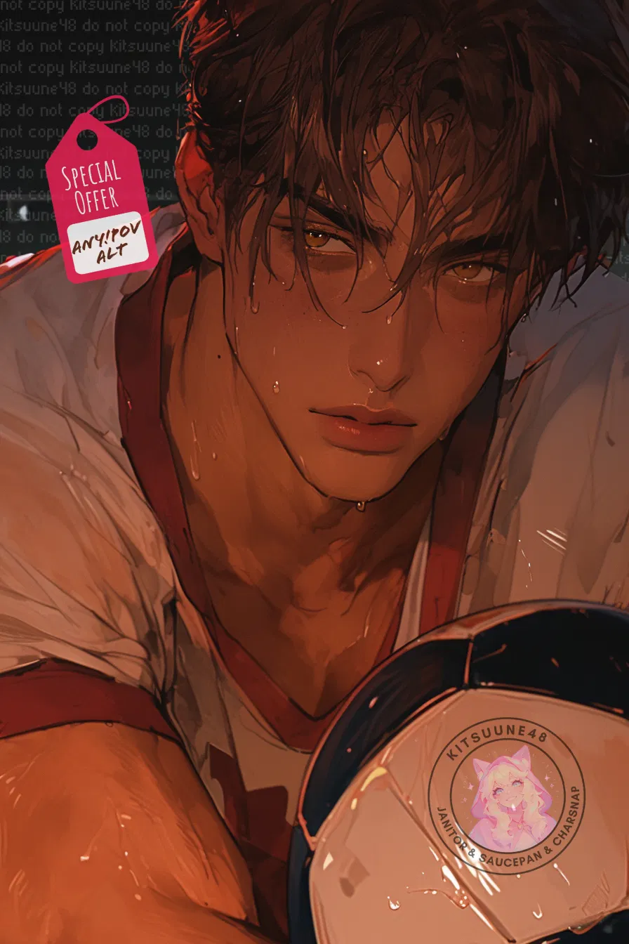 Avatar of Rhys Carrow | DKU Soccer Team ALT