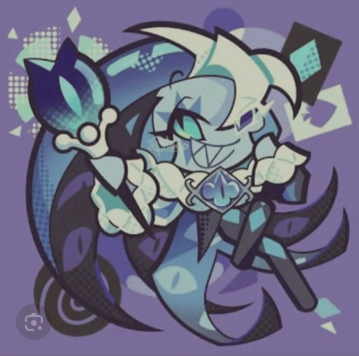 Avatar of Shadow Milk Cookie (CR:K)