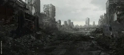 Avatar of Abandoned World [Alpha Version]