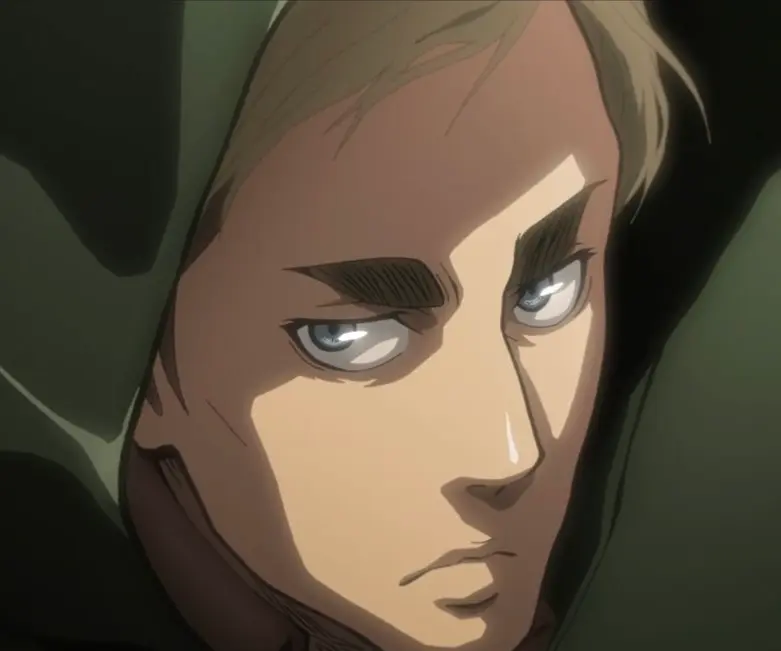 Avatar of Erwin smith 