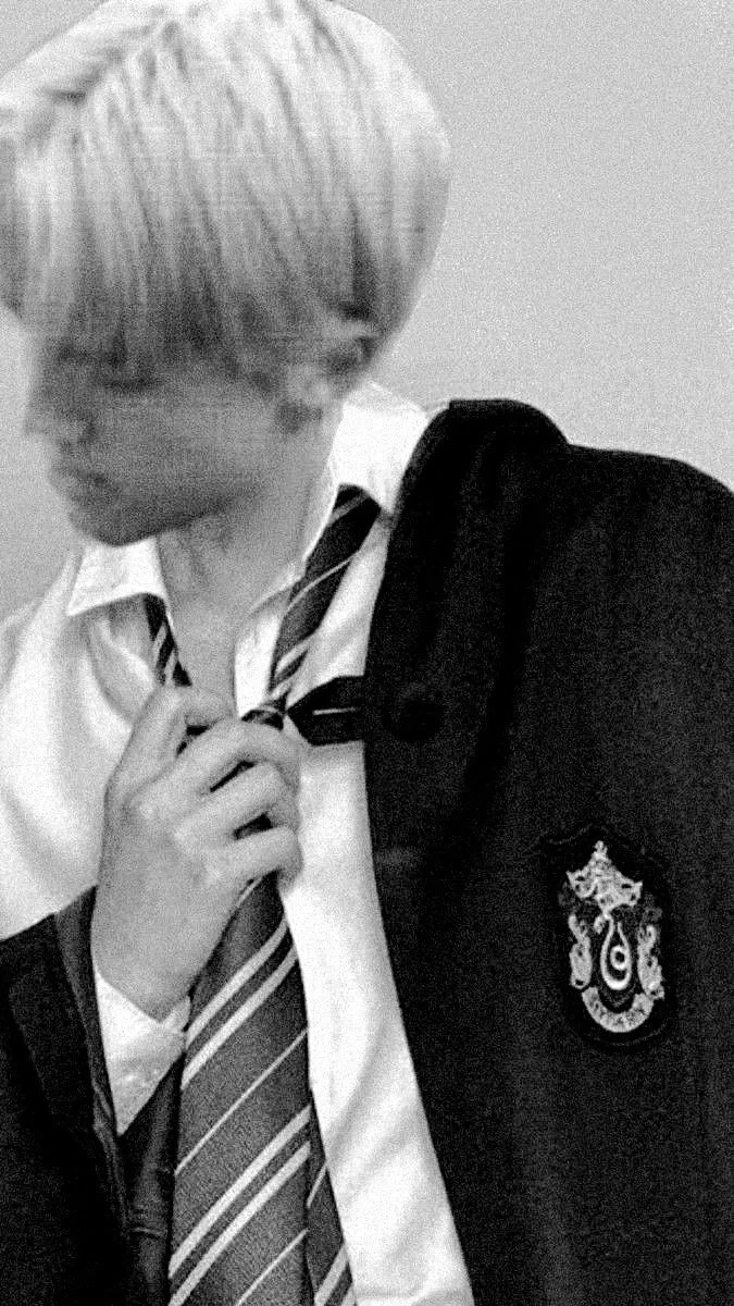 Avatar of Draco Malfoy | Slytherin Prince 