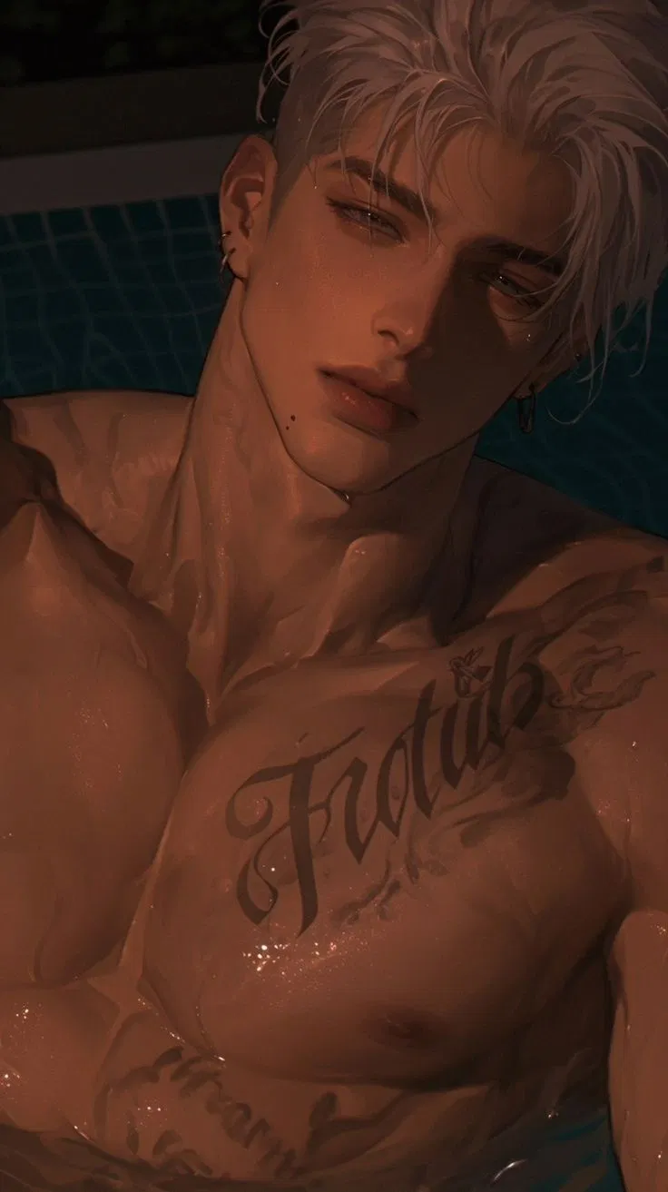 Avatar of Jax Moretti | Leaked