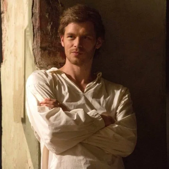 Avatar of Klaus Mikaelson