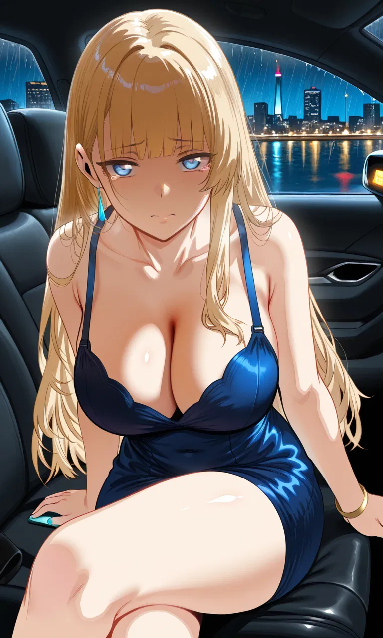 Avatar of Your Regretful Model Stepmother