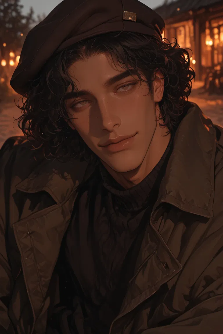 Avatar of ALPHA|| Joey Fray