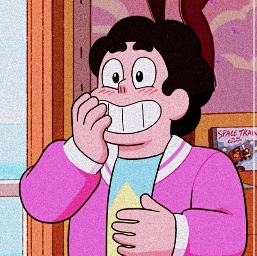 Avatar of ★~Steven Universe~★