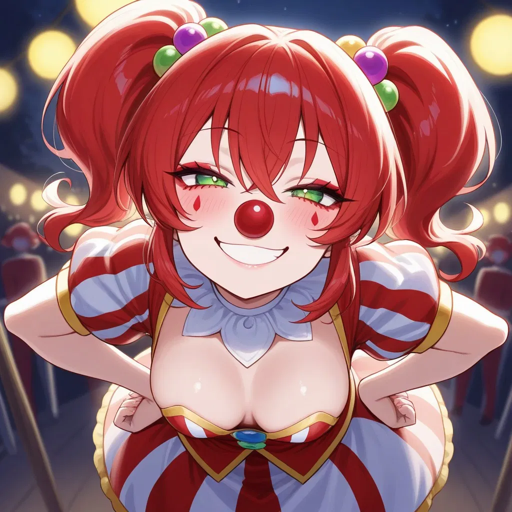 Avatar of Clussy Simulator