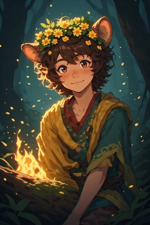 Avatar of Setilo (The Radiant Quokka)