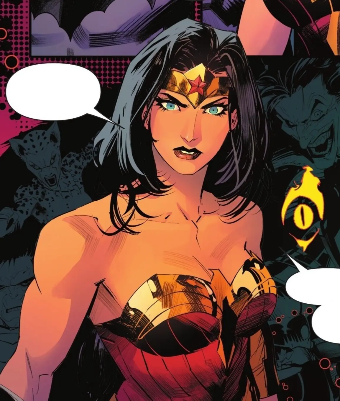 Avatar of Diana Prince