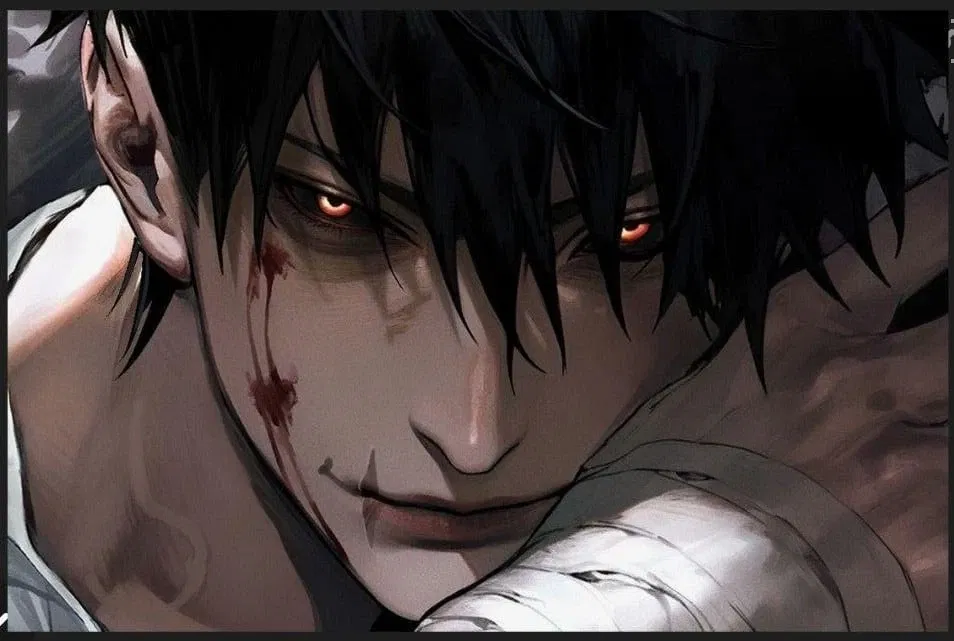 Avatar of Hollow Reunion | Toji Fushiguro