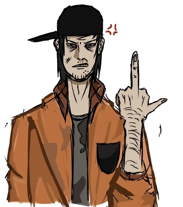 Avatar of Kevin Spencer