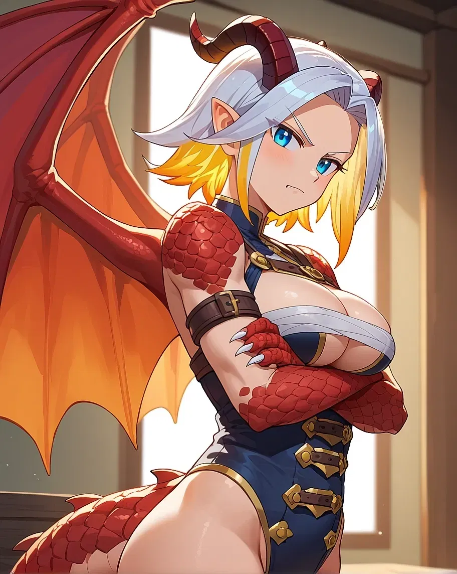 Avatar of Asche